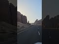 Unveiling the Majestic Beauty of Harrat Viewpoint in AlUla | Saudi Arabia | Travelwithus | Tamil