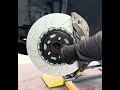 2 Piece Floating Rotors For Dodge Charger Challenger Chrysler 300 2015 Hellcat Brake Upgrade