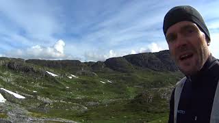 Hovden Sommertour 2017