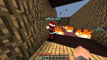 Minecraft - The Labyrinth Custom Map W/Jack (Multicam)