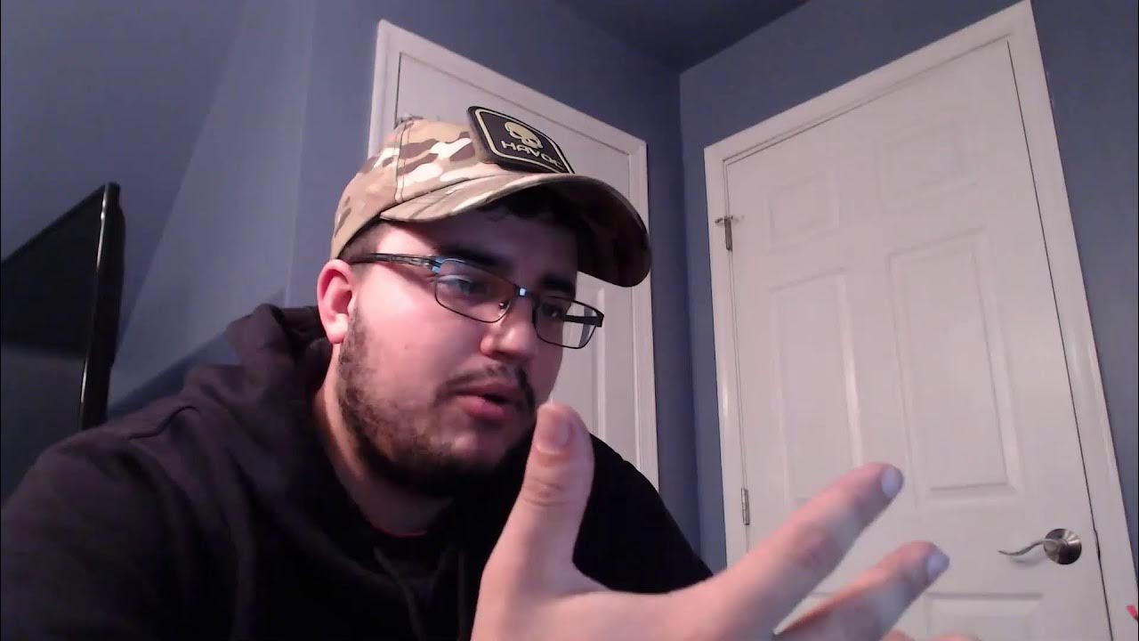 Merry Christmas Live Stream! - YouTube