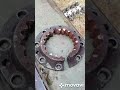 МТЛБ текучка. ЛЭП Чита - Озерское.