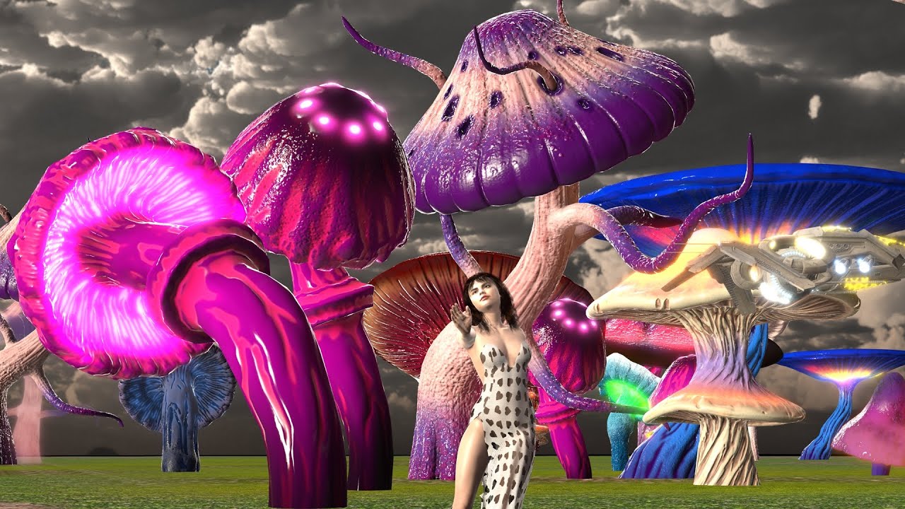 ⁣Iclone FUN 😍Amazing Beautiful Iclone Animation Tribute To Selena😍Character Creator HeadShot. 1080p