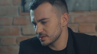 MILOŠ BRKIĆ - SVE ŠTO NEMAM TEBI DUGUJEM (OFFICIAL VIDEO 2019) chords