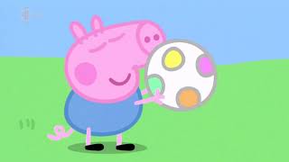 Peppa Malac S01E21 Ki Lesz A Cica