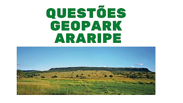 O que fazer na Chapada do Araripe?