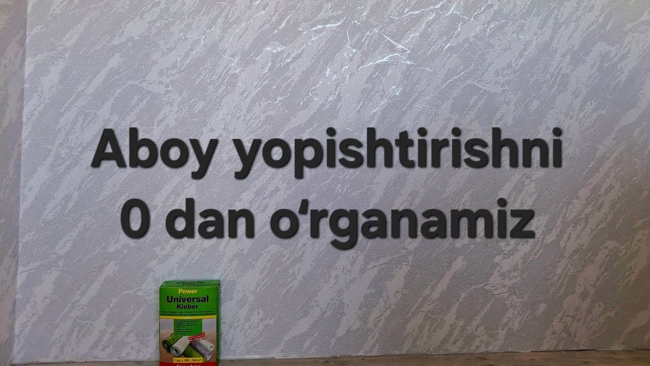 Sorgichlar bilan oz-ozidan yopishtirish Sorgichlar bilan oz-ozidan yopishtirish