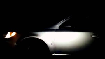 BNR S4 Mazdaspeed 3 vs Cobalt SS TC