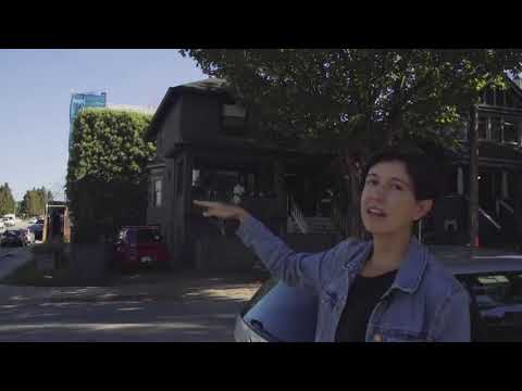 Video: Mount Pleasant & South Main (SoMa) i Vancouver, BC