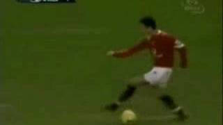 Cristiano Ronaldo Compilation