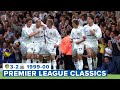 5-goal battle at Elland Road! Leeds United 3-2 Newcastle United | Premier League Classic | 1999/00