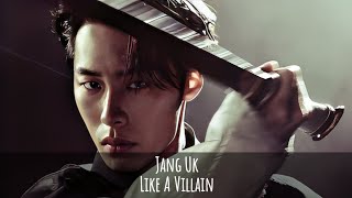 Jang Uk | Like A Villain (Sub. Español)