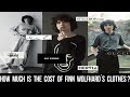СКОЛЬКО СТОИТ ОДЕЖДА ФИННА ВУЛФАРДА??? // HOW MUCH IS THE COST OF FINN WOLFHARD`S CLOTHES???