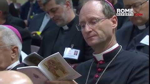 “The Amazon Synod is making visible those who were invisible in society”