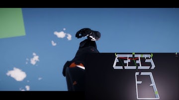 Audio Occlusion \ Diffraction system C# | Unity