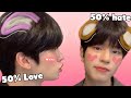 2MIN S Seungmin X Lee Know Love Hate Relationship Pt 1 рџ ґ 