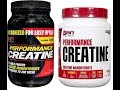 SAN Performance Creatine (1200 г)