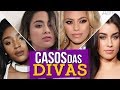 Casos das Divas: Eu Sabia que Fifth Harmony Acabaria!