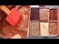 8 Desserts in 1 Pan Review- Buzzfeed Test #107