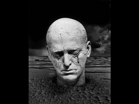 Misha Gordin, EL MÁS GRANDE FOTÓGRAFO CONCEPTUAL  -Música Ludovico Einaudi "Svanire"