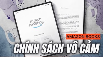 ❂ Cảnh Báo Nóng: Như Một Loại Virus, Chính Sách Vô Cảm Của Amazon Lây Lan Tới Các Nhà Xuất Bản