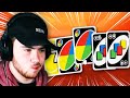 The Most Chaotic Uno Game...