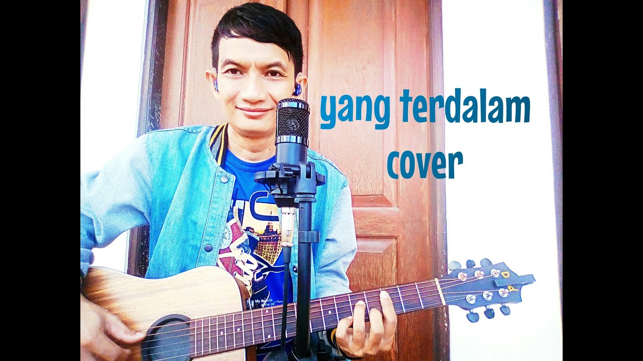 Peterpan Yang Terdalam(cover by Brian) YouTube