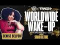 Denise Belfon Talks Soca, Legacy & Caribbean Culture with Shani Kulture | Worldwide Wake Up