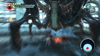 Darksiders | Killing Silitha (Apocalyptic)
