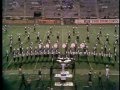 DCI 1980 - The Blue Devils - 'La Suerte de Los Tontos'