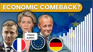 Can the Capital Markets Union Fix Europe’s Economy?