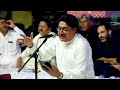 Ahmed Solangi | SUKHAN E SINDH 2026 — A beautiful evening of Sindhi-Urdu Mushaira and music | CDS