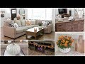 Decorate With Me For Fall 2019 | Fall Decorating Ideas