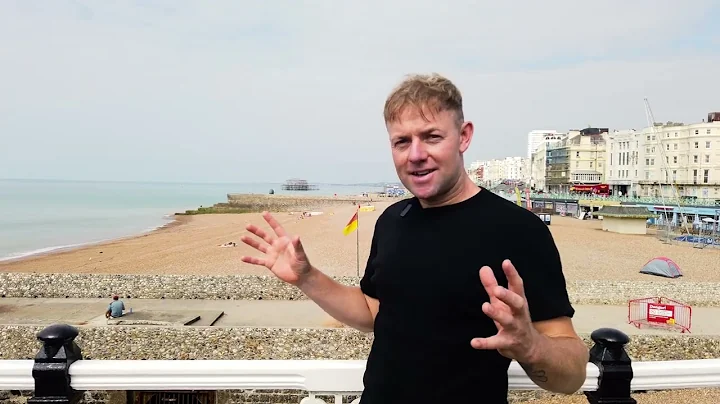 Sussex Seabed Restoration Project