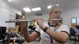 Celebrity FLUTE #22 For Flutes Only Net Worth