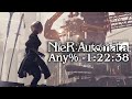 NieR: Automata [A]ny% Speedrun in 1:22:38