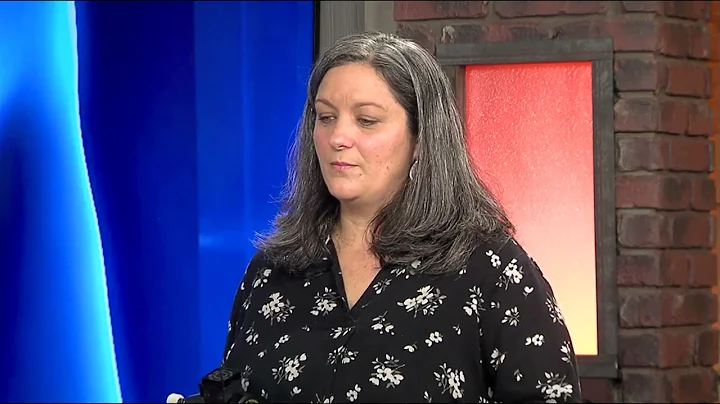 Dr. Hannah Hackett from Coffman Chiropractic Life ...