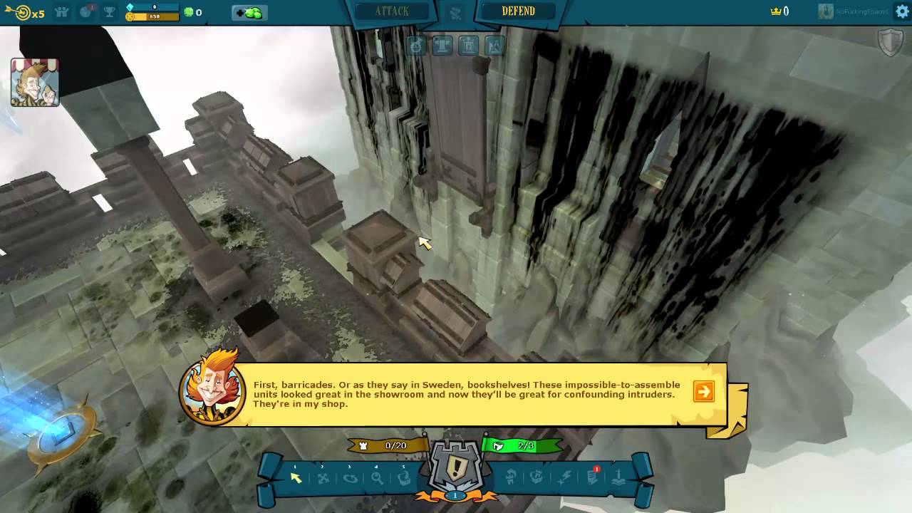 Quest for Epic Loot Part 1 YouTube