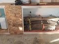 DIY Dehumidification Kiln Build DIY Dehumidification Kiln Build