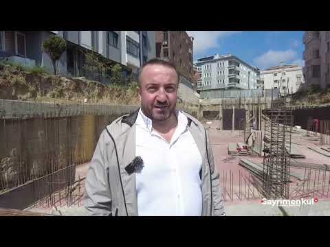 AKÇAM MİMARLIK AVCILAR KENTSEL DÖNÜŞÜM