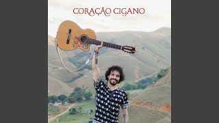 Video thumbnail of "Eduardo Della Luna - Coração Cigano"