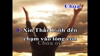 CHẠM LÒNG CON