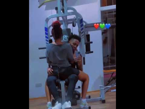 Video: Nani kwenye timu ya mazoezi ya viungo ya marekani?