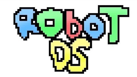 Robot DS (V1.0.4 walkthrough) (Robot 64 fangame)