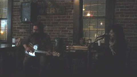 Wink Burcham & Erin Austin - "In Spite of Ourselve...