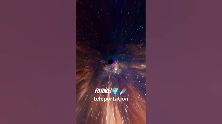 Teleportation Science Fiction or Future Reality!