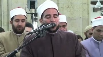 ✨ تلاوة خاشعة تأخذك إلى عالم آخر | آيات من سورة الإسراء بصوت الشيخ محمد فوزي البربري ✨