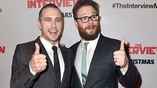 Sony Hacked: Studio Cancels Release of `The Interview’ Sony Hacked: Studio Cancels Release of `The Interview’