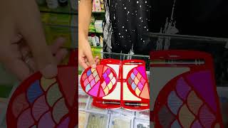 Miss Rose New Latest Makeup Kit || Big Makeup Box || Big Makeup Vanity #makeupmess #bridelmakup