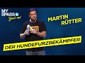 Der Hundefurzbekämpfer | Martin Rütter